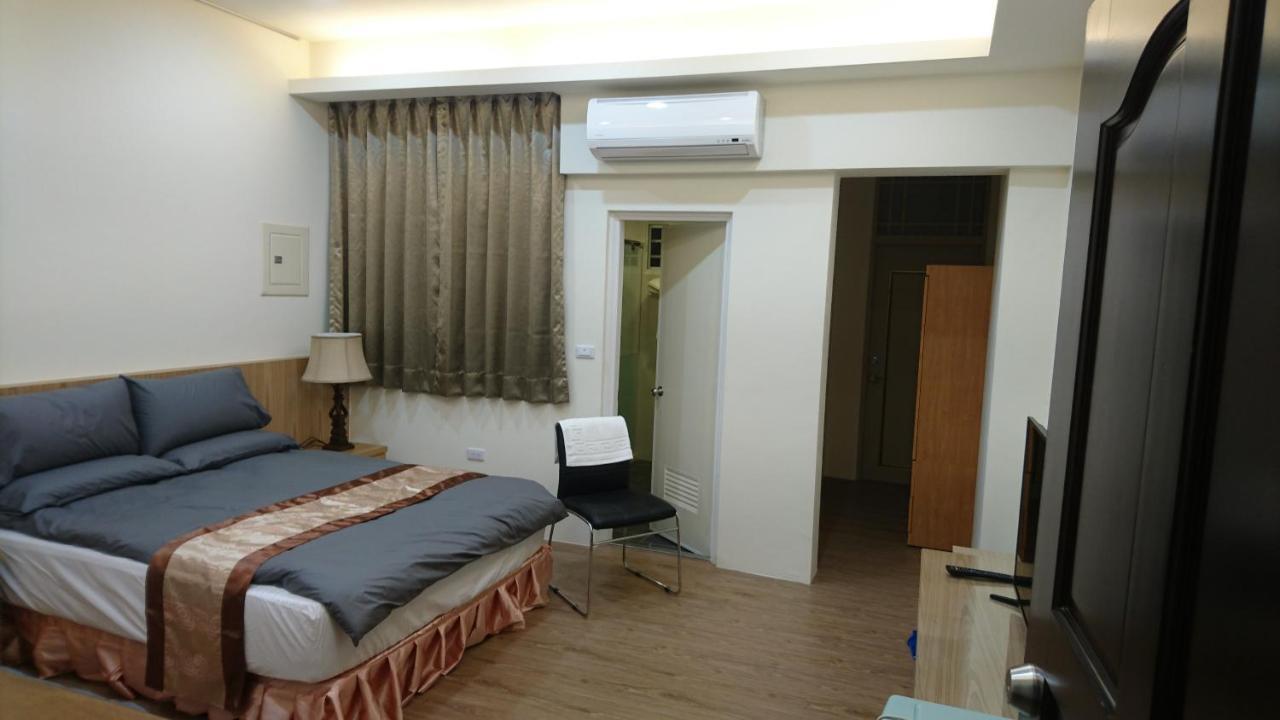 Sanxing Hall Homestay Minxiong Екстериор снимка