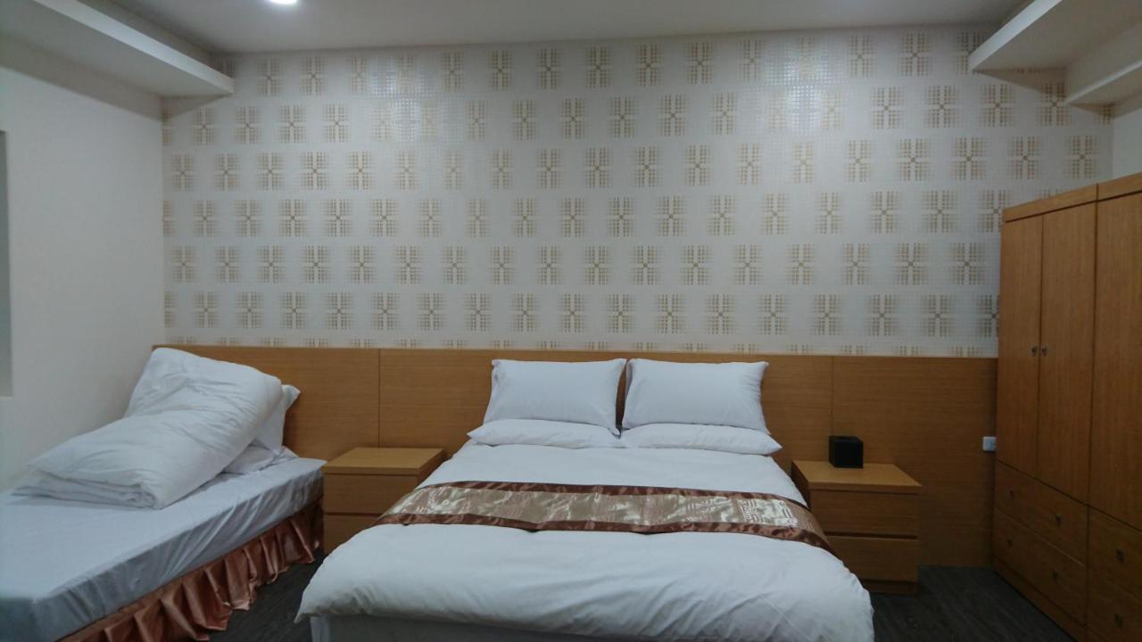 Sanxing Hall Homestay Minxiong Екстериор снимка