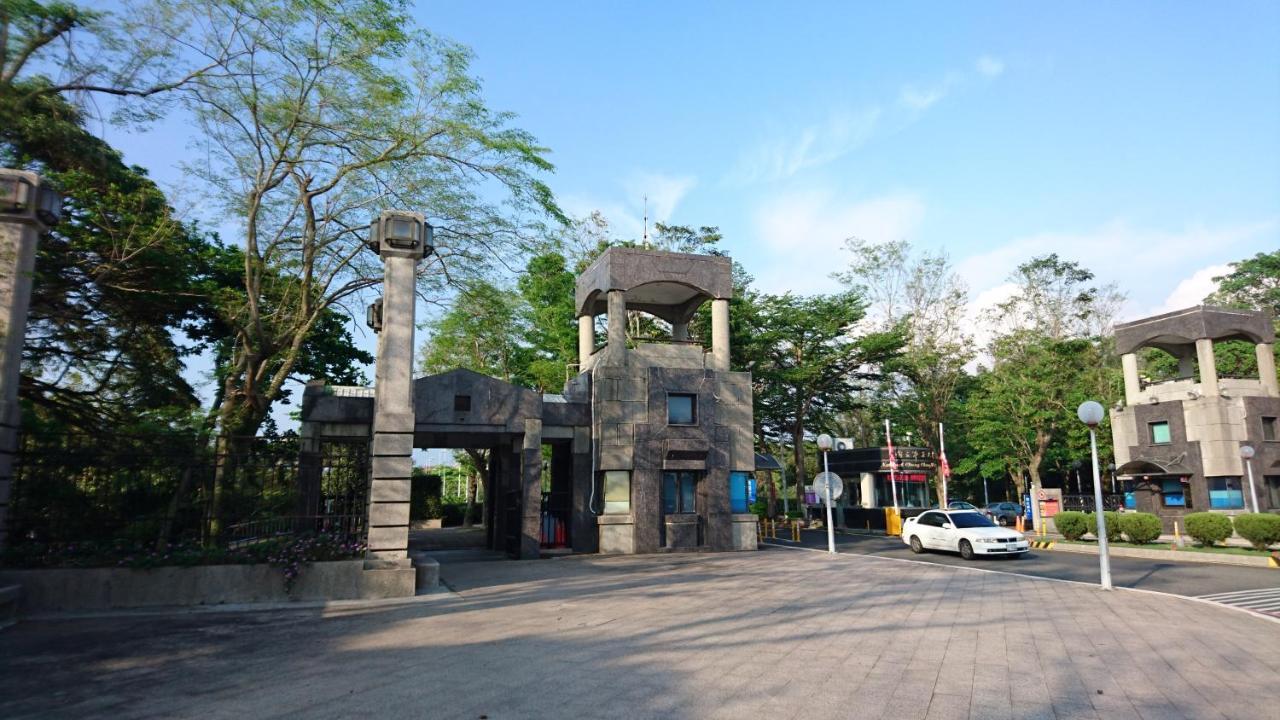 Sanxing Hall Homestay Minxiong Екстериор снимка
