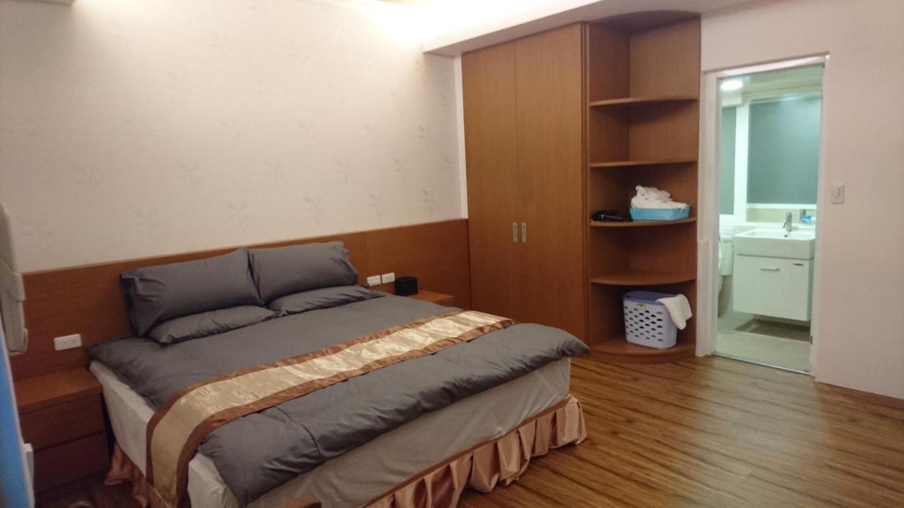 Sanxing Hall Homestay Minxiong Екстериор снимка